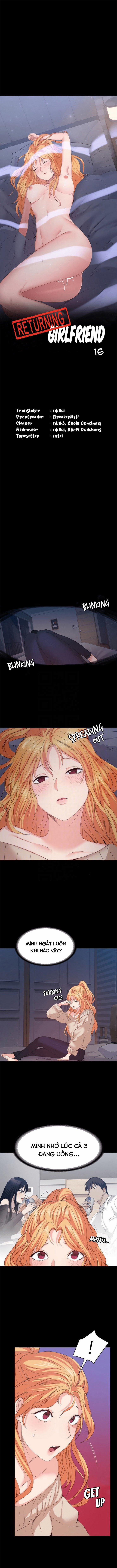 Return Girlfriend – Trả Lại Bạn Gái Chap Chapter 16-Return Girlfriend – Trả Lại Bạn Gái - Next Chap 17