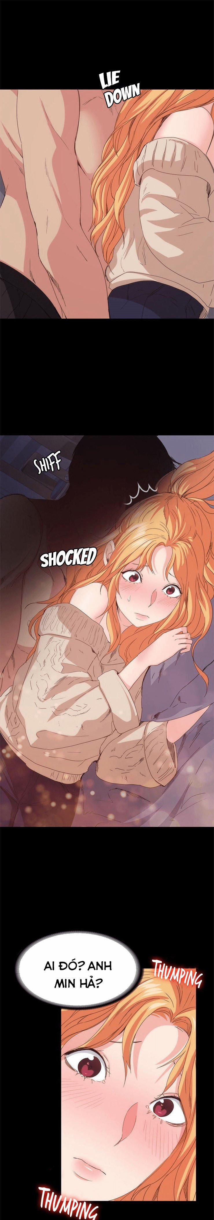 Return Girlfriend – Trả Lại Bạn Gái Chap Chapter 16-Return Girlfriend – Trả Lại Bạn Gái - Next Chap 17