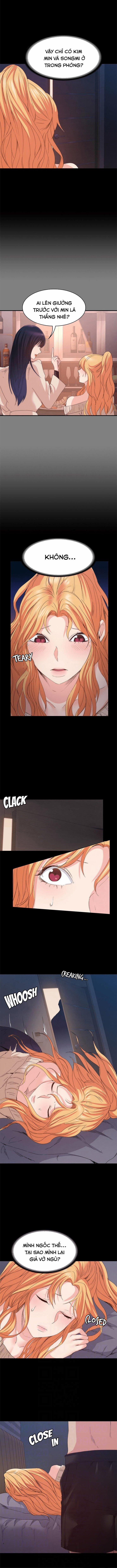 Return Girlfriend – Trả Lại Bạn Gái Chap Chapter 16-Return Girlfriend – Trả Lại Bạn Gái - Next Chap 17