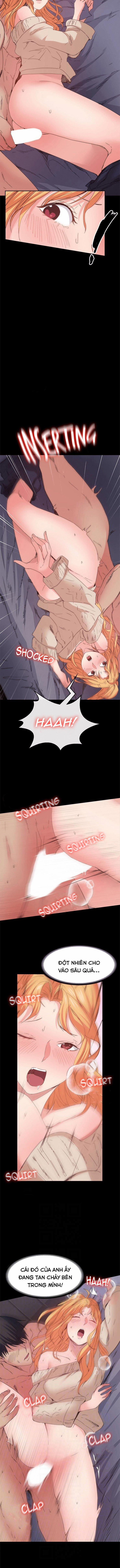 Return Girlfriend – Trả Lại Bạn Gái Chap Chapter 16-Return Girlfriend – Trả Lại Bạn Gái - Next Chap 17