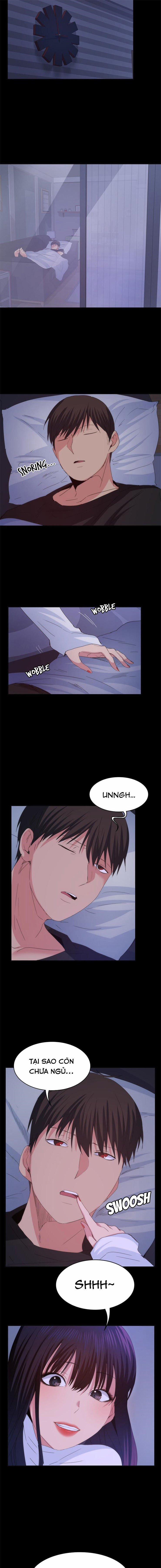 Return Girlfriend – Trả Lại Bạn Gái Chap Chapter 20-Return Girlfriend – Trả Lại Bạn Gái - Next Chap 21