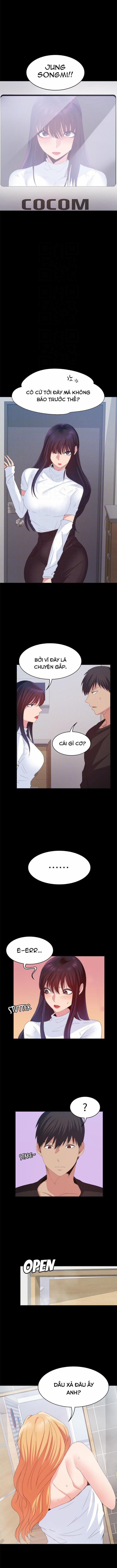 Return Girlfriend – Trả Lại Bạn Gái Chap Chapter 20-Return Girlfriend – Trả Lại Bạn Gái - Next Chap 21