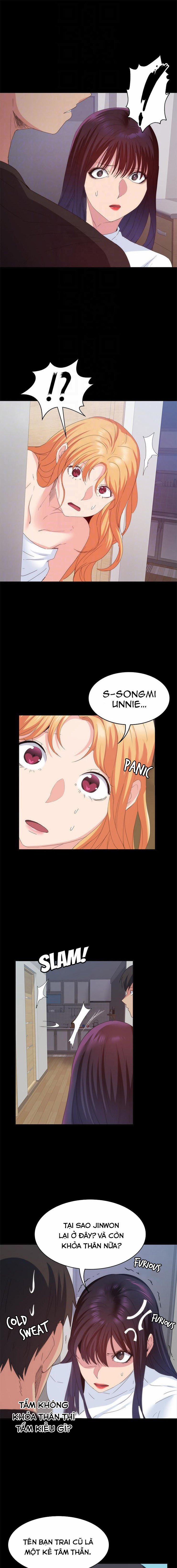 Return Girlfriend – Trả Lại Bạn Gái Chap Chapter 20-Return Girlfriend – Trả Lại Bạn Gái - Next Chap 21