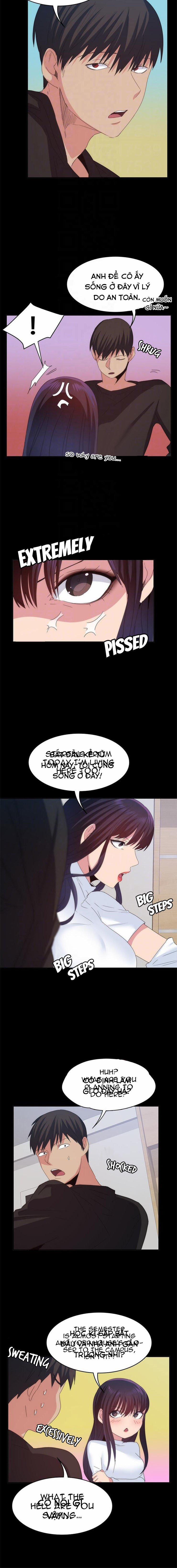 Return Girlfriend – Trả Lại Bạn Gái Chap Chapter 20-Return Girlfriend – Trả Lại Bạn Gái - Next Chap 21