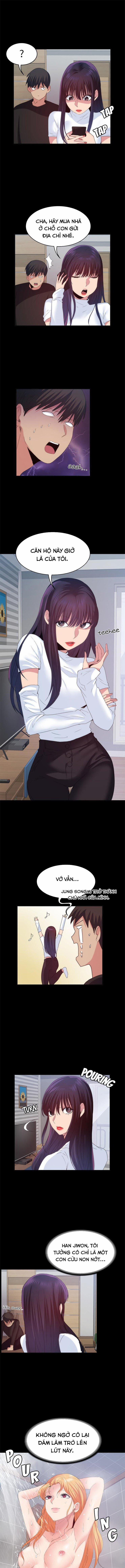 Return Girlfriend – Trả Lại Bạn Gái Chap Chapter 20-Return Girlfriend – Trả Lại Bạn Gái - Next Chap 21