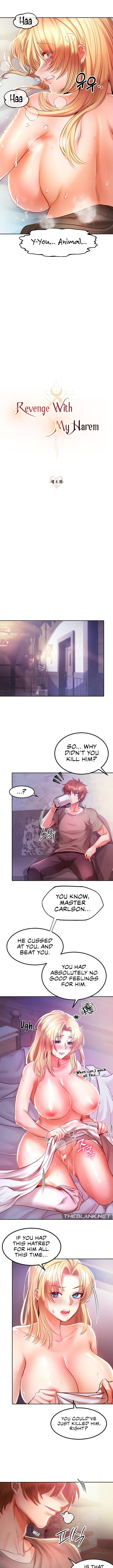 Revenge by Harem Chap chap 04-Revenge by Harem - Next Chap 5