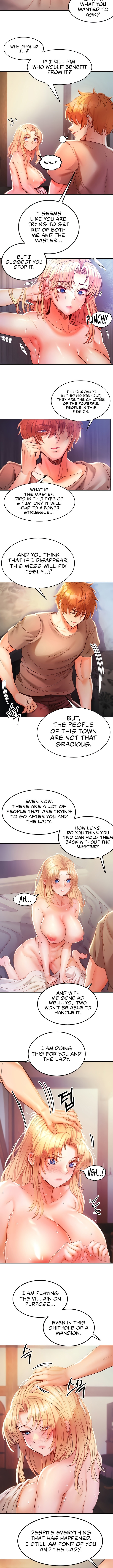 Revenge by Harem Chap chap 04-Revenge by Harem - Next Chap 5