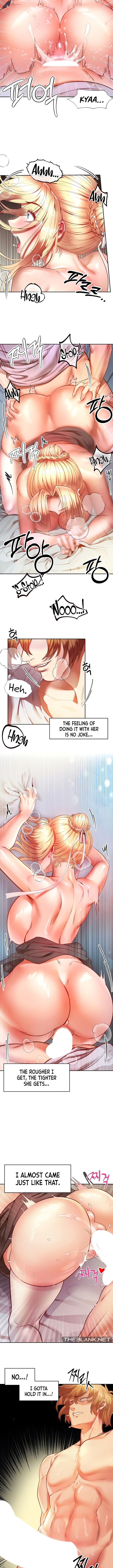 Revenge by Harem Chap chap 04-Revenge by Harem - Next Chap 5