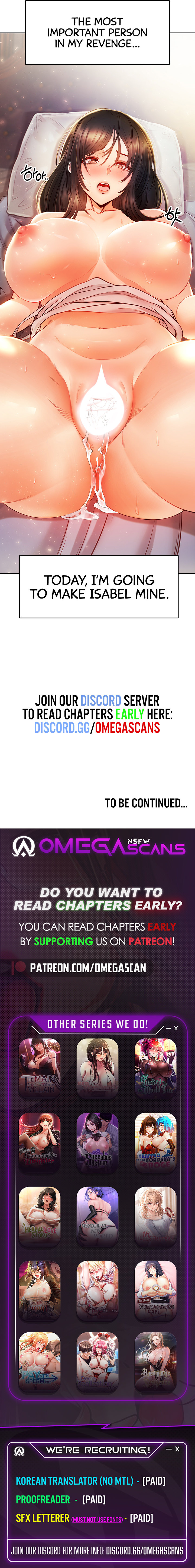 Revenge by Harem Chap chap 07-Revenge by Harem - Next Chap 8