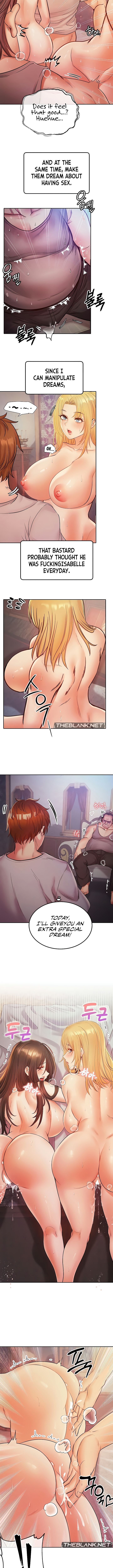 Revenge by Harem Chap chap 11-Revenge by Harem - Next Chap 12