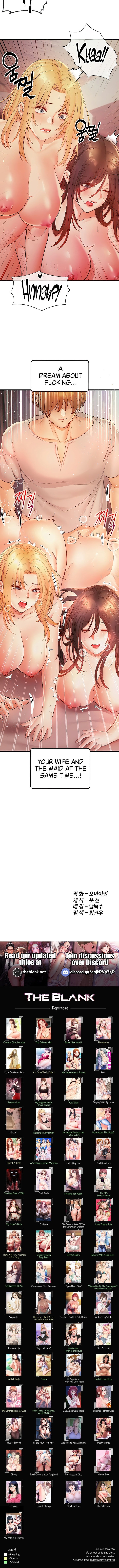 Revenge by Harem Chap chap 11-Revenge by Harem - Next Chap 12