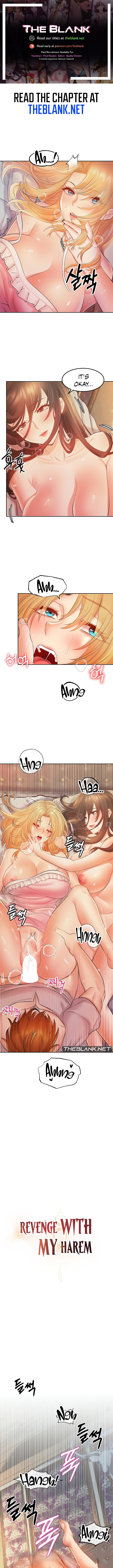 Revenge by Harem Chap chap 11-Revenge by Harem - Next Chap 12