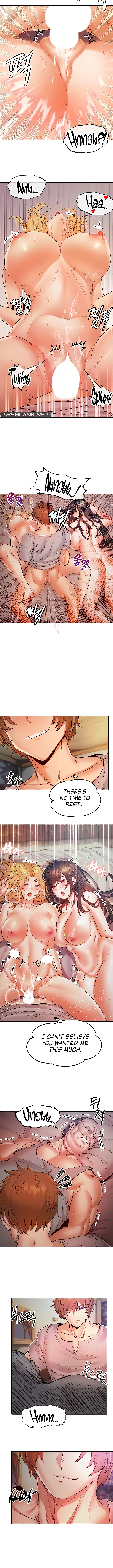 Revenge by Harem Chap chap 11-Revenge by Harem - Next Chap 12