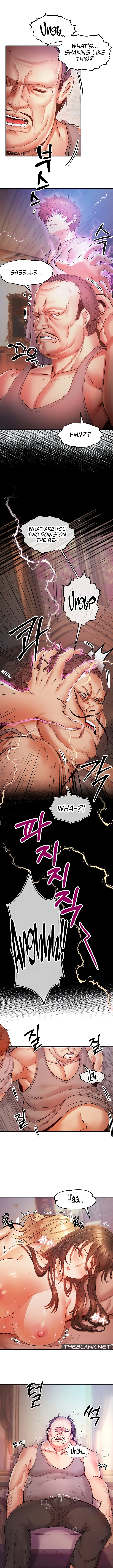 Revenge by Harem Chap chap 11-Revenge by Harem - Next Chap 12