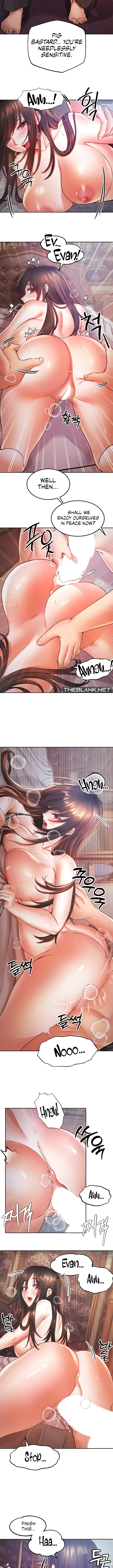 Revenge by Harem Chap chap 11-Revenge by Harem - Next Chap 12