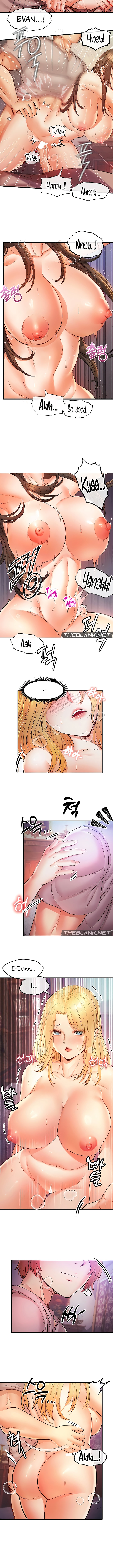 Revenge by Harem Chap chap 11-Revenge by Harem - Next Chap 12