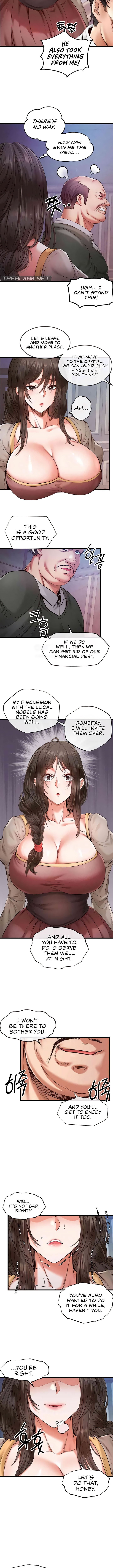 Revenge by Harem Chap chap 13-Revenge by Harem - Next Chap 14