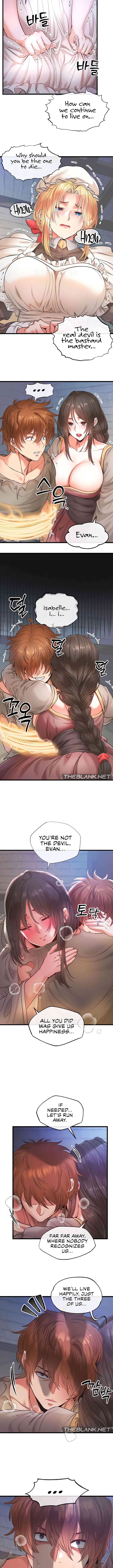 Revenge by Harem Chap chap 13-Revenge by Harem - Next Chap 14