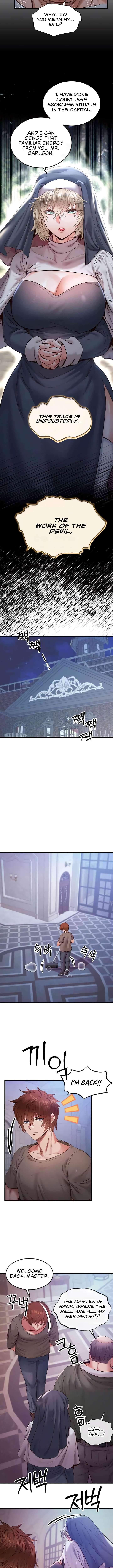 Revenge by Harem Chap chap 13-Revenge by Harem - Next Chap 14