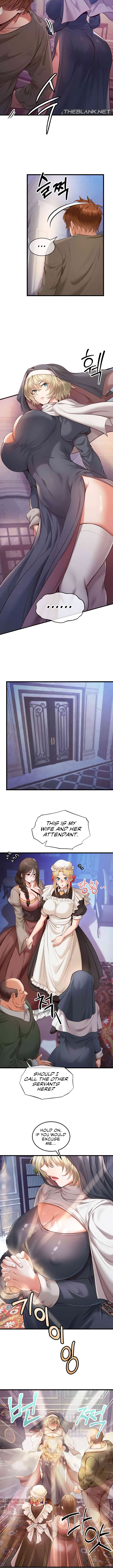 Revenge by Harem Chap chap 13-Revenge by Harem - Next Chap 14