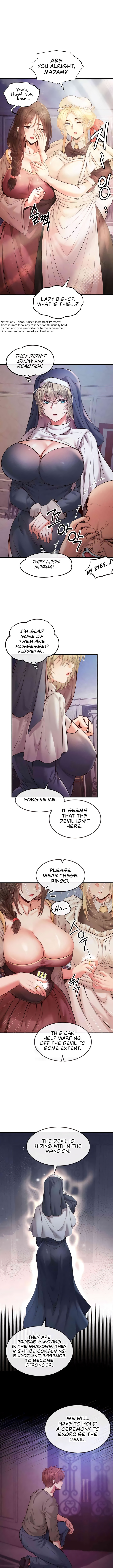 Revenge by Harem Chap chap 13-Revenge by Harem - Next Chap 14