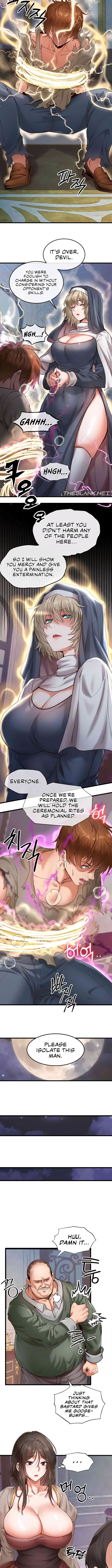 Revenge by Harem Chap chap 13-Revenge by Harem - Next Chap 14