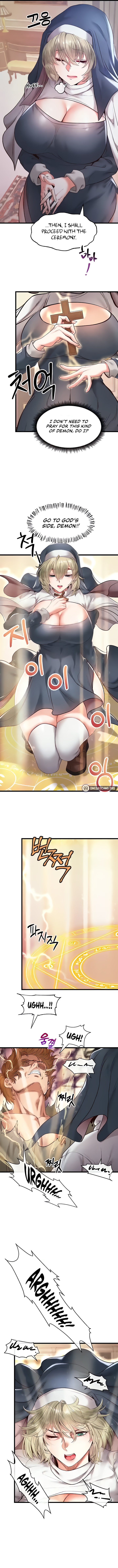 Revenge by Harem Chap chap 14-Revenge by Harem - Next Chap 15