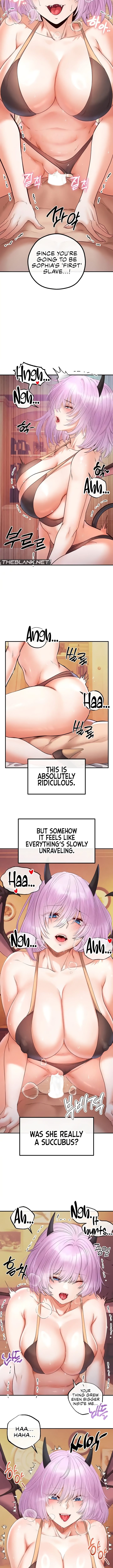 Revenge by Harem Chap chap 22-Revenge by Harem - Next Chap 23