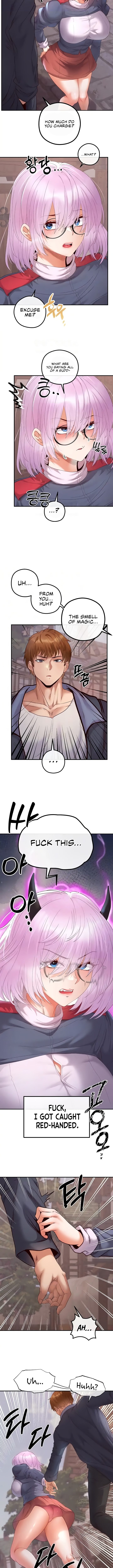 Revenge by Harem Chap chap 22-Revenge by Harem - Next Chap 23