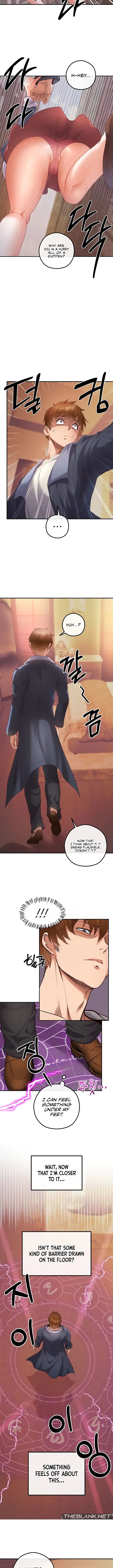 Revenge by Harem Chap chap 22-Revenge by Harem - Next Chap 23