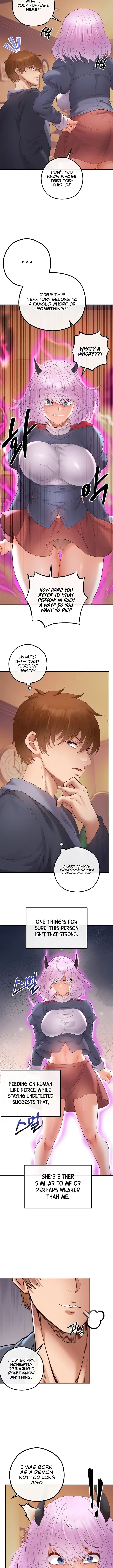 Revenge by Harem Chap chap 22-Revenge by Harem - Next Chap 23