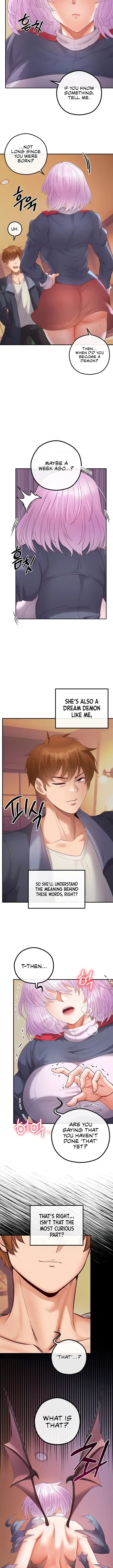 Revenge by Harem Chap chap 22-Revenge by Harem - Next Chap 23