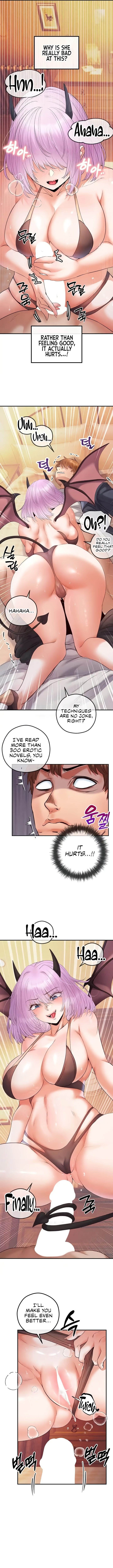 Revenge by Harem Chap chap 22-Revenge by Harem - Next Chap 23