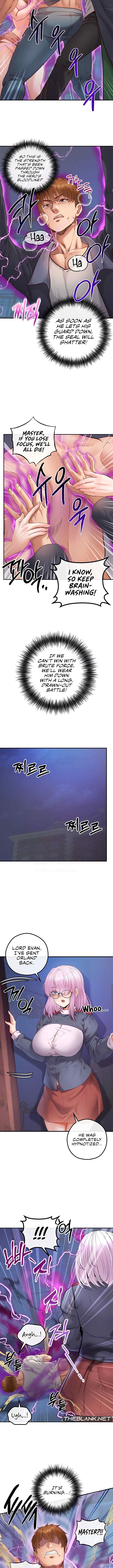 Revenge by Harem Chap chap 23-Revenge by Harem - Next Chap 25