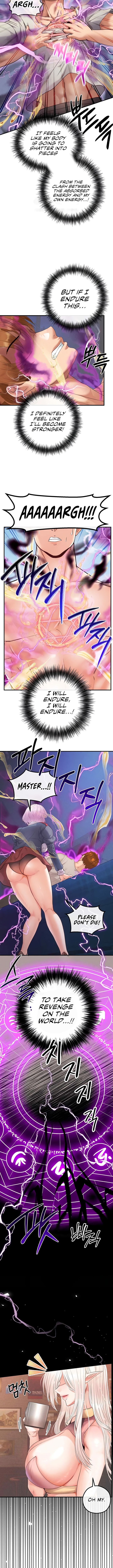 Revenge by Harem Chap chap 23-Revenge by Harem - Next Chap 25