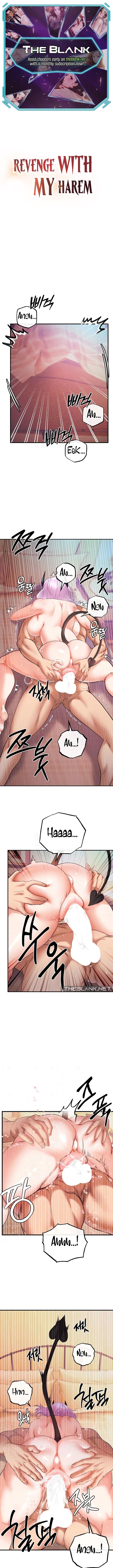 Revenge by Harem Chap chap 23-Revenge by Harem - Next Chap 25
