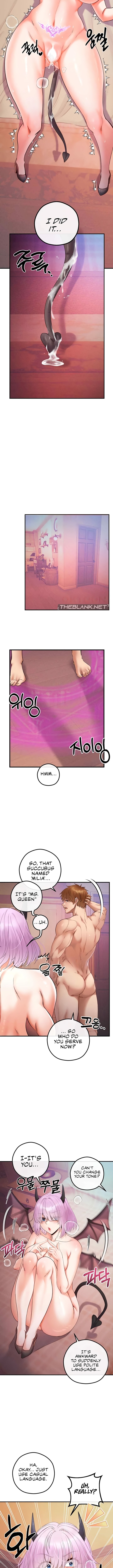 Revenge by Harem Chap chap 23-Revenge by Harem - Next Chap 25