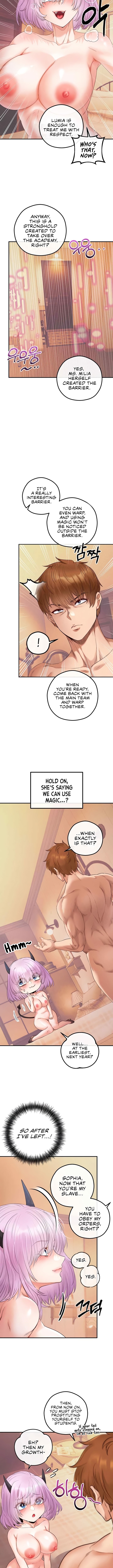 Revenge by Harem Chap chap 23-Revenge by Harem - Next Chap 25