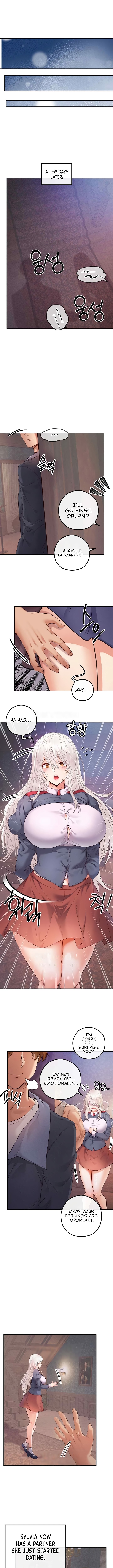 Revenge by Harem Chap chap 23-Revenge by Harem - Next Chap 25