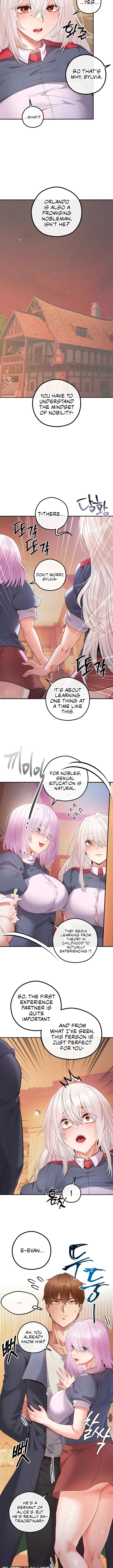 Revenge by Harem Chap chap 24-Revenge by Harem - Next Chap 26