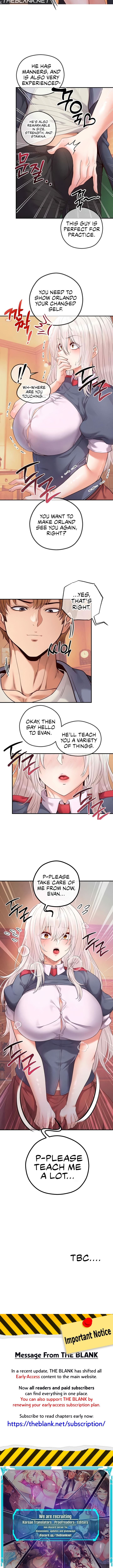 Revenge by Harem Chap chap 24-Revenge by Harem - Next Chap 26