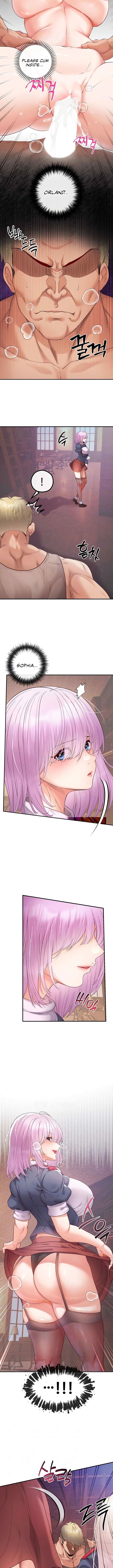 Revenge by Harem Chap chap 24-Revenge by Harem - Next Chap 26