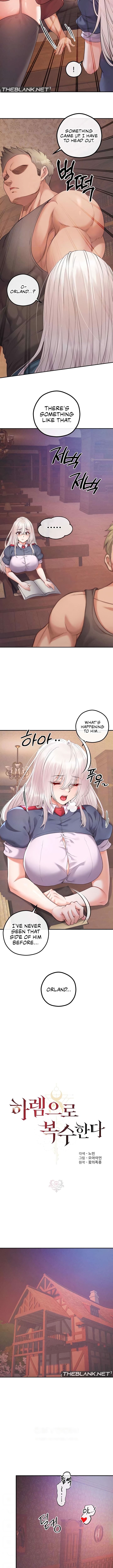 Revenge by Harem Chap chap 24-Revenge by Harem - Next Chap 26