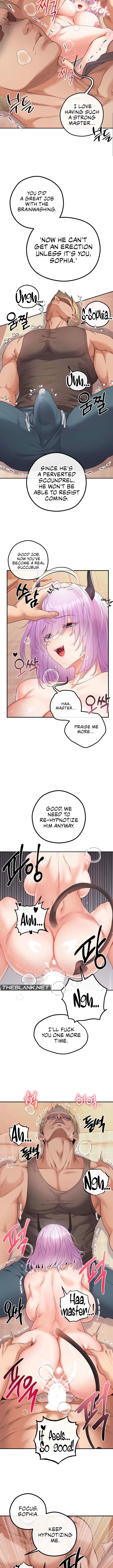 Revenge by Harem Chap chap 24-Revenge by Harem - Next Chap 26