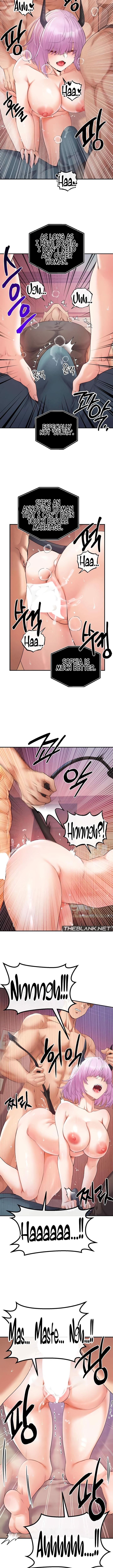 Revenge by Harem Chap chap 24-Revenge by Harem - Next Chap 26