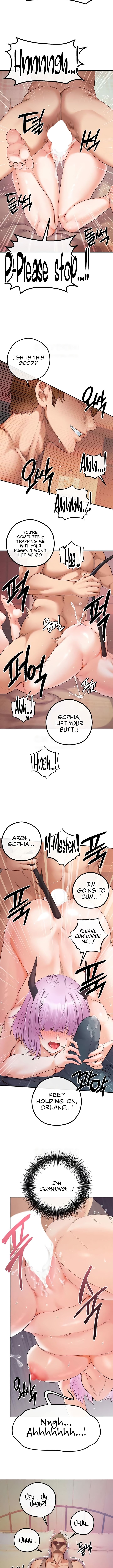 Revenge by Harem Chap chap 24-Revenge by Harem - Next Chap 26