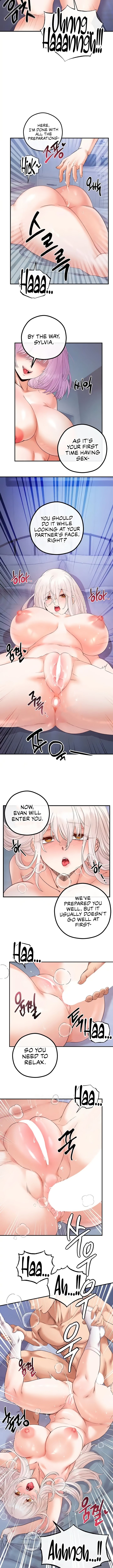 Revenge by Harem Chap chap 25-Revenge by Harem - Next Chap 27