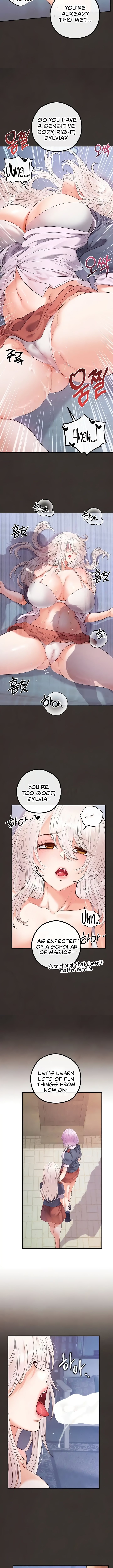 Revenge by Harem Chap chap 25-Revenge by Harem - Next Chap 27