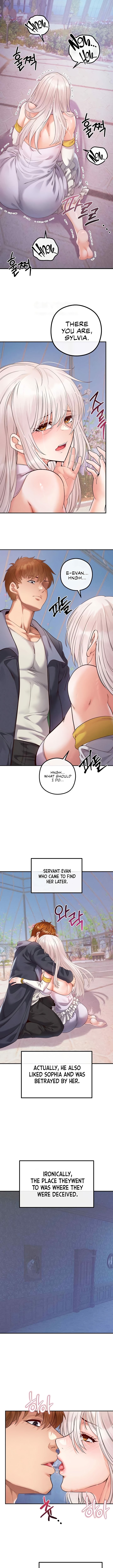 Revenge by Harem Chap chap 26-Revenge by Harem - Next Chap 28