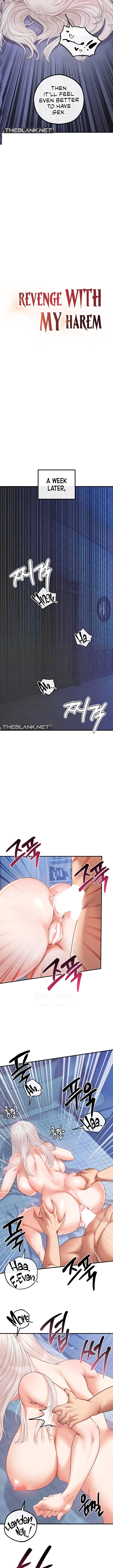 Revenge by Harem Chap chap 26-Revenge by Harem - Next Chap 28